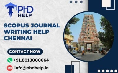 SCOPUS Journal writing Help Chennai
