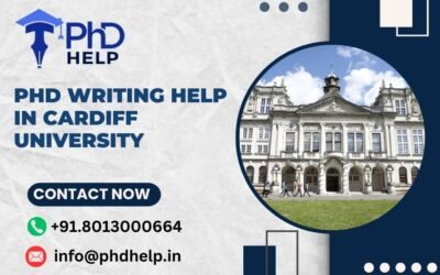 PhD writing help in Cardiff University