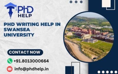 PhD writing help in Swansea University