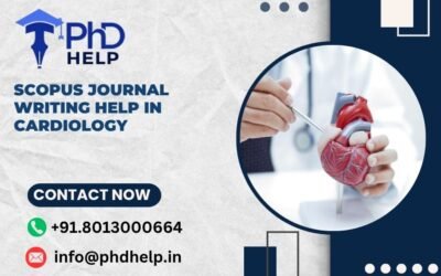 SCOPUS journal writing help in Cardiology