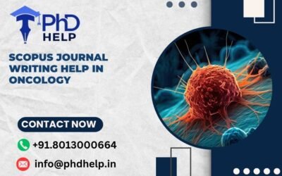 SCOPUS journal writing help in Oncology
