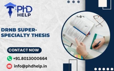 DrNB Super-Specialty Thesis