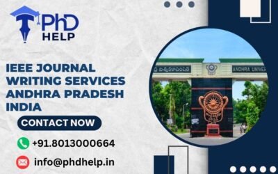 IEEE journal writing services Andhra Pradesh India