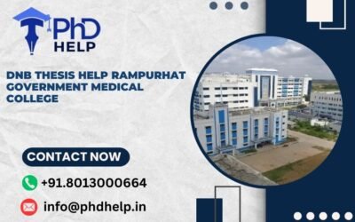 DNB thesis help Rampurhat Government Medical College