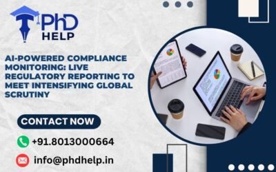 AI-Powered Compliance Monitoring: Live regulatory reporting to meet intensifying global scrutiny