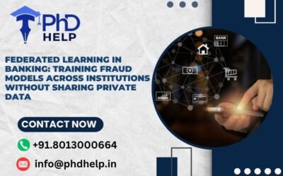Federated Learning in Banking: Training fraud models across institutions without sharing private data