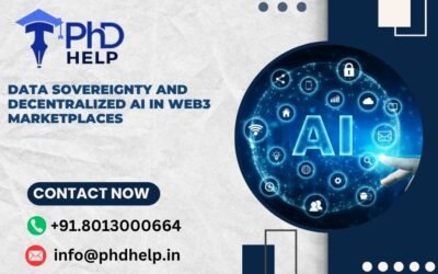 Data Sovereignty and Decentralized AI in Web3 Marketplaces
