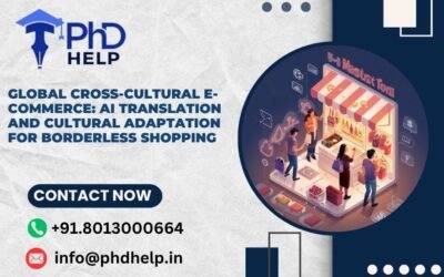 Global Cross-Cultural E-commerce: AI translation and cultural adaptation for borderless shopping