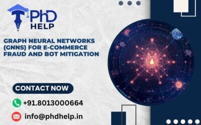 Graph Neural Networks (GNNs) for E-commerce Fraud and Bot Mitigation