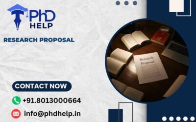 Research Proposal