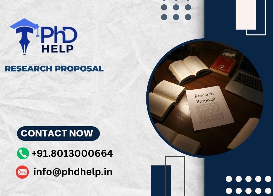 Research Proposal