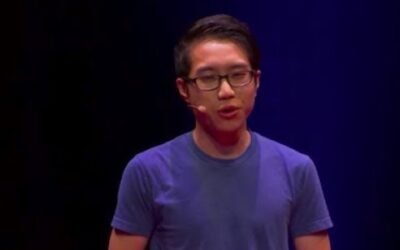 Designing a purposeful personal brand from zero to infinity | Tai Tran | TEDxBerkeley