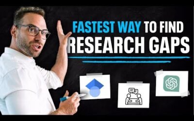 How I Find Research Gaps In Under 5 Minutes (Step-by-Step Tutorial & Strategies) How I Find Research Gaps In Under 5 Minutes (Step-by-Step Tutorial & Strategies)